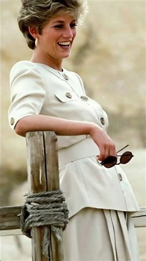 👑 그곳에서 다이애나는 비로소 웃었다 🇬🇧 When Diana Finally Smiled🇯🇵 その場所で、ダイアナは微笑んだ#영국왕실 #royalfamily