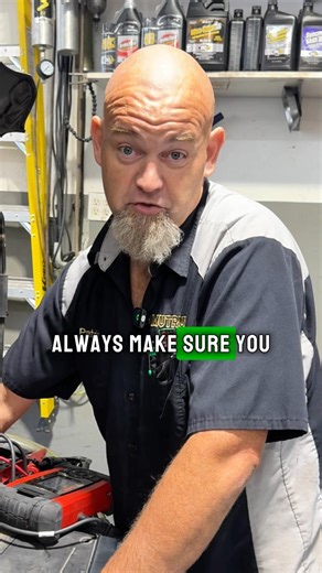 Here's some batter tips for you! Check your cold cranking amps and make sure your terminals are clean and tight — corrosion or loose cables can leave you stranded fast. #MutruxAutomotive #CarCare #BatteryTips #WinterDriving #AutoRepair #MechanicShop #MissouriAuto | Mutrux Automotive,LLC. | Facebook