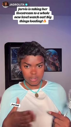 Coffee with Jarvis: Sharing Real Life Experiences Live