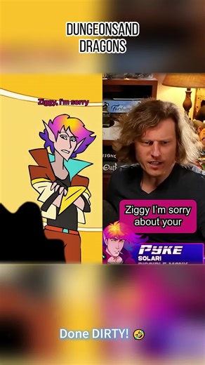 Legends of Avantris Highlights Moments best moments ♥️ Follow for more ♥️#dnd #ttrpg #dnd5e #dndmeme #dndtiktok