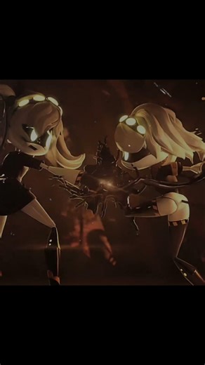Shadow ~ A Murder Drones Edit ~ Enjoy!!!!