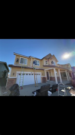 Transform Your Home with Beautiful Smoky Blue Paint