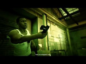 GTA 5 - Mission #59 - Fresh Meat [100% Gold Medal Walkthrough]