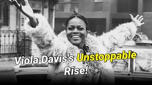 10 of the Greatest Black Actresses in Film History