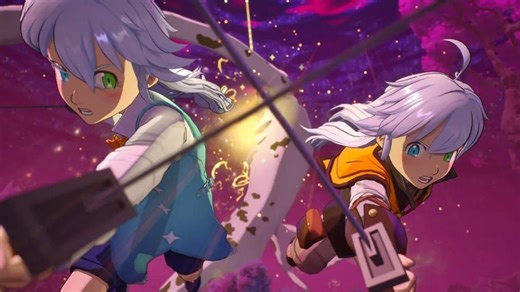 The Seven Deadly Sins: Origin erscheint am 16. März auf PS5