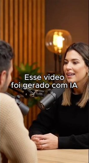 Veja como fazer video REALISTA usando a Mavyia