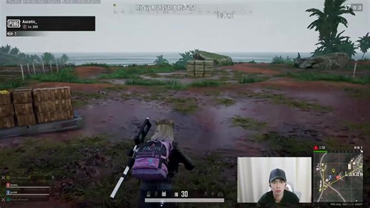 2026年04月05日 少帮主抖音直播回放 (弹幕版)