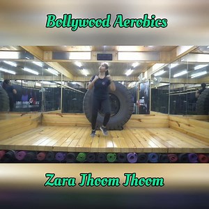 126K views · 9.3K reactions | Book your online demo class whatsapp 9971927915 only for females # BOLLYWOOD AEROBICS ZARA JHOOM JHOOM # More health updates follow on Instagram  https://instagram.com/sankalpshaktiofficial?igshid=1jfp3wg53ffqh | Goodways Fitness | Facebook