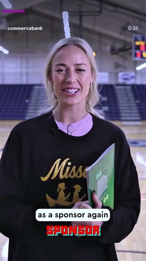 Sophie Cunningham Isn’t Just Hooping 👀 #wnba