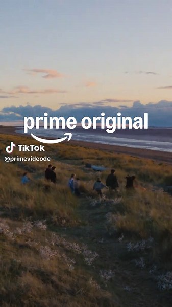 Love of Your Life jetzt bei Prime Video – Trailer & Infos