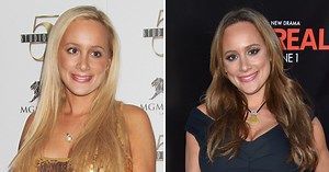 VH1’s ‘You’re Cut Off’ Seasons 1, 2 Cast: Where Are They Now?