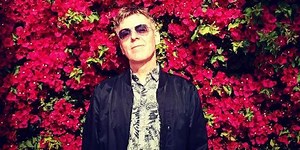 BLITZ VEGA Announces 'Northern Gentleman' On The Late Andy Rourke's 60th Birthday