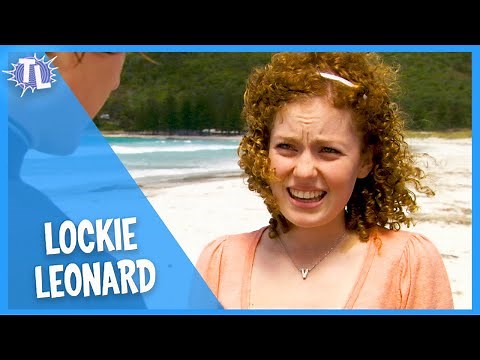 The Silence of the Frogs | Lockie Leonard - Season 2 Episode 7