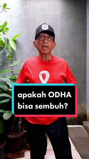 Apakah ODHA Bisa Sembuh? Penjelasan Tentang HIV dan Kesehatan