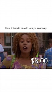 Stepping out with $8 is nefarious 💀 #movies #memes #reels | College Confessions