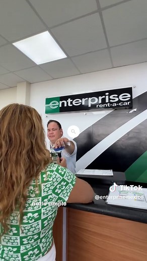 No hace falta volar para sentir que estás lejos de todo. A veces, una escapada en carretera es justo lo que necesitas para reconectar contigo. Renta un auto en Enterprise Rent-A-Car y descubre esos lugares mágicos cerca de tu ciudad. Entendemos Lo Que Te Mueve #entendemosloquetemueve #mayo #tipsdeviaje #traveltiktok #pueblosmagicos #lugaresincreibles #rentadeautos #enterpriseméxico #enterprise
