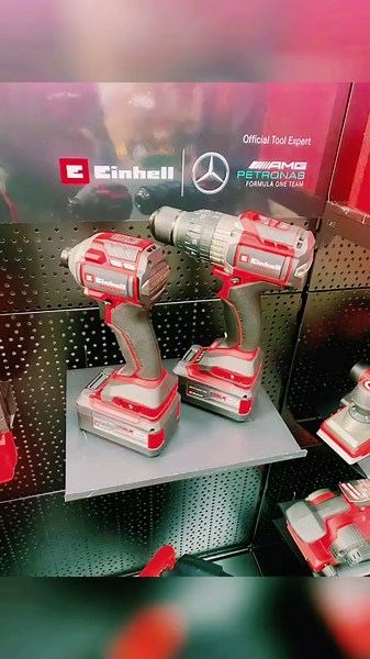 The Einhell Professional product line offers tools, machines, and garden equipment that set new benchmarks in quality, performance, and durability. 🔥🤯Durable materials and powerful motors, such as… | Jonny chambers