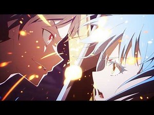 『転生したらスライムだった件』第4期オープニング映像 第1弾