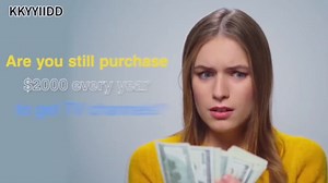 TV Antenna for Smart Tv Indoor,Digital ATSC 3.0 TV Antenna Long Range 360° Receptions,Strong Magnetic Base Easy Installation, Support 4K 1080P for TVs Local Channels 14.5ft Coax Cable