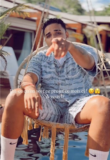 Si zot lé chauud nou prévois le projet vraiment mais vraiment au plus vite, alors partagez au max la famille mi aime à zot 🙌🏼🔥🙏🏼❤️ #fyp #pourtoiii #pourvous #reunion974 #narekyml @M I T R I X ☑️ @Rudy Blm 🇷🇪🔴⚫️ @TM music 🎤🇷🇪🇫🇷 @CanianMusic• @frediix.off