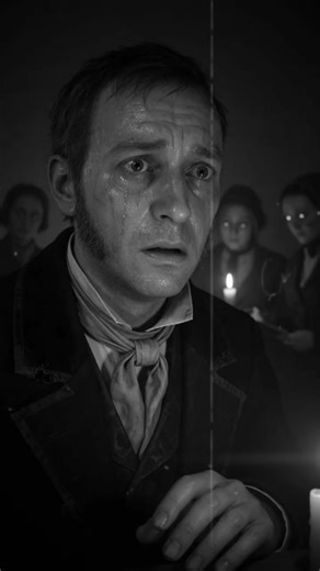 The Corpse That Solved Its Own Murder…