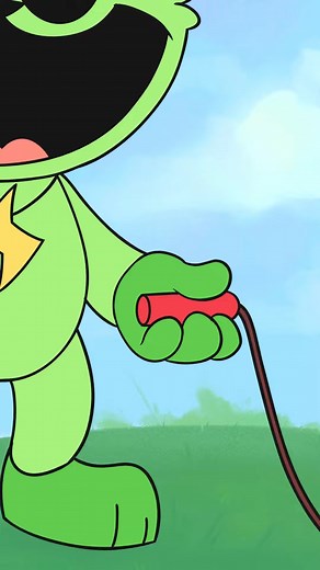 16K views · 306 reactions | Childhood Friends Bad Memories (Poppy Playtime 3 Animation) #animation | Skinny Pale | Facebook