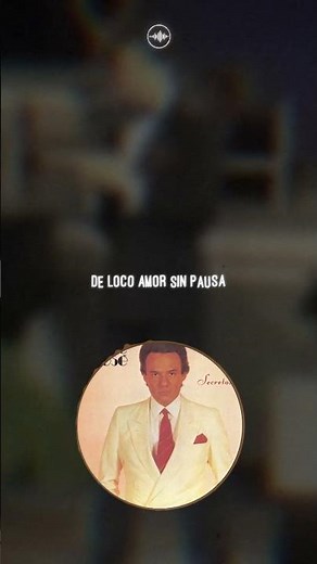 Quiero Perderme Contigo - José José (Letra)