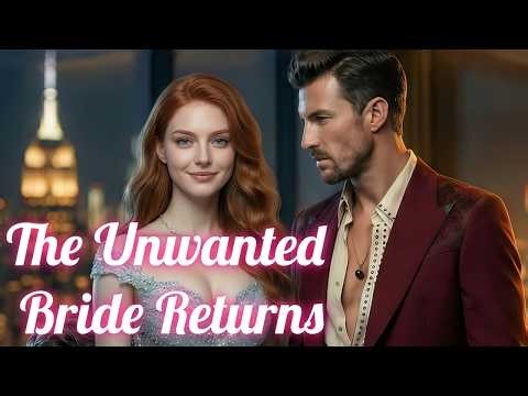 The Unwanted Bride Returns#drama #shortmax