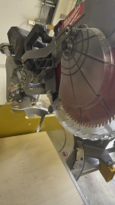 M18 Fuel 12” Miter Saw issue. Blade brake won’t engage it appears and it’s killed 2 fully charged batteries (12.0 & 8.0) after one cut on each battery. Any insight would be greatly appreciated.