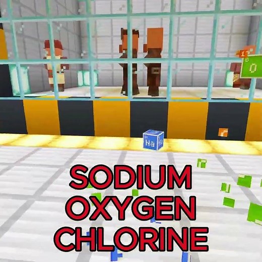 HOW TO CRAFT BLEACH IN MINECRAFT BEDROCK