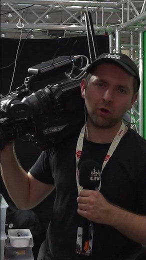 Nächster MONTE STREAM kann kommen! 😎 #montanablack #skylinetv