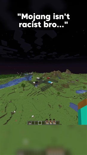 The Truth About Villager Pathfinding in Minecraft