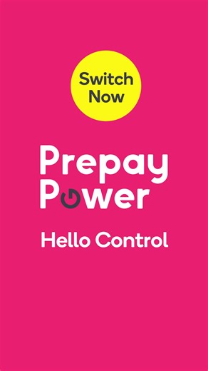 Shake it off with €150 Welcome Credit* | PrepayPower