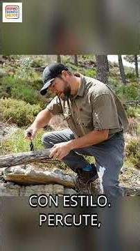 WEYLAND Bushcraft Settlers Tool: ¿La herramienta secreta de supervivencia? 😲🌲🛠️