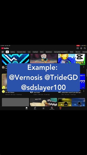 This Geometry Dash Trend Is Getting Out of Hand...#geometrydash