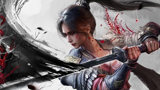Wuchang: Fallen Feathers Review