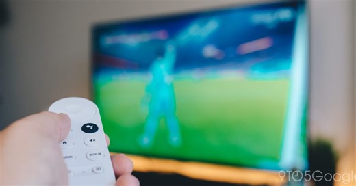 FIFA  comes to Google TV and Android TV, expanding World Cup viewing options