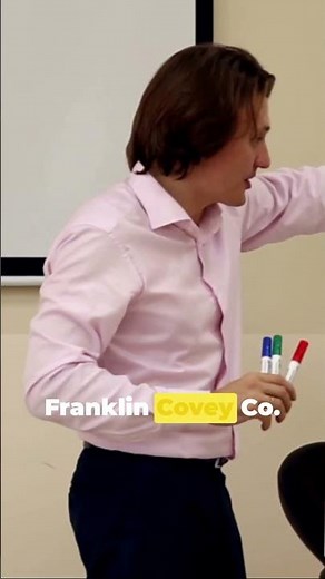 The Genesis of Franklin Covey: A Tale of 7 Habits
