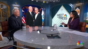 Lindsey Graham praises Biden's handling of Israel