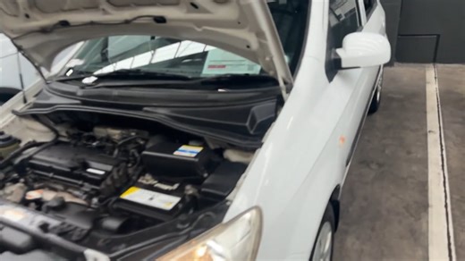 2010 Hyundai Getz 1.4 HS