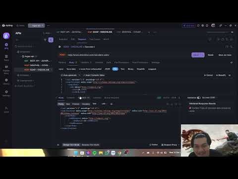 Penjelasan Tugas API-Sistem terdistribusi