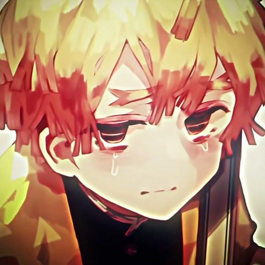 Happy birthday zenitsu🥹💛 #demonslayer #zenitsuagatsuma