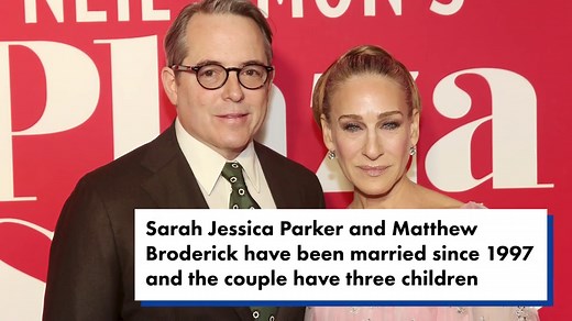 Sarah Jessica Parker’s kids: Meet her 3 children with Matthew Broderick