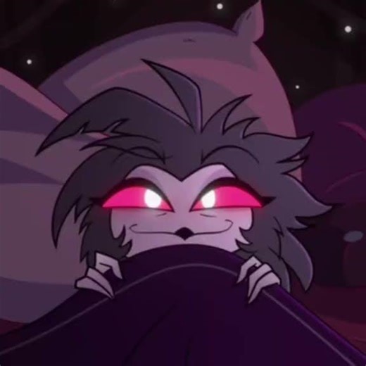 hi I just woke up #hazbinhotel #comedy #brainrot #helluvaboss