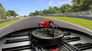 755K views · 10K reactions | This is an £2.5M Formula 1 simulator...