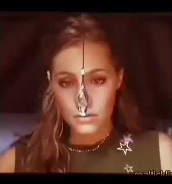 Beautiful Woman getting Hypnotized #Shorts