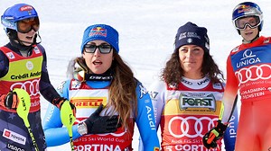 Favoriti gara per gara e speranze dell'Italia: la guida a Saalbach 2025