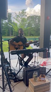 213 reactions · 18 shares | One of my favorite songs to sing at gigs! A little Otis Redding for your timeline ✨ Vinland Reserve Winery Jordan Jerome Bridges | Jordan Bridges | Facebook