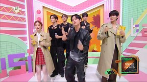 [Music Bank Interview] - THE BOYZ 🎶 THE BOYZ is back with an incredible new song, “TRIGGER!”😉 📌https://youtu.be/R6Gy5nVTiZA?si=LS0EXm5gWias8aSM #THEBOYZ #TRIGGER #THEBOYZ_TRIGGER #MusicBank #KBSWORLDTV KBS 241101 방송 | KBS WORLD