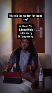 Mine is definitely B 🤣🤣🤣 #reels #fun | Life With Omotomike